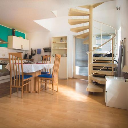 Altstadt Apartment Charly Düsseldorf Eksteriør billede