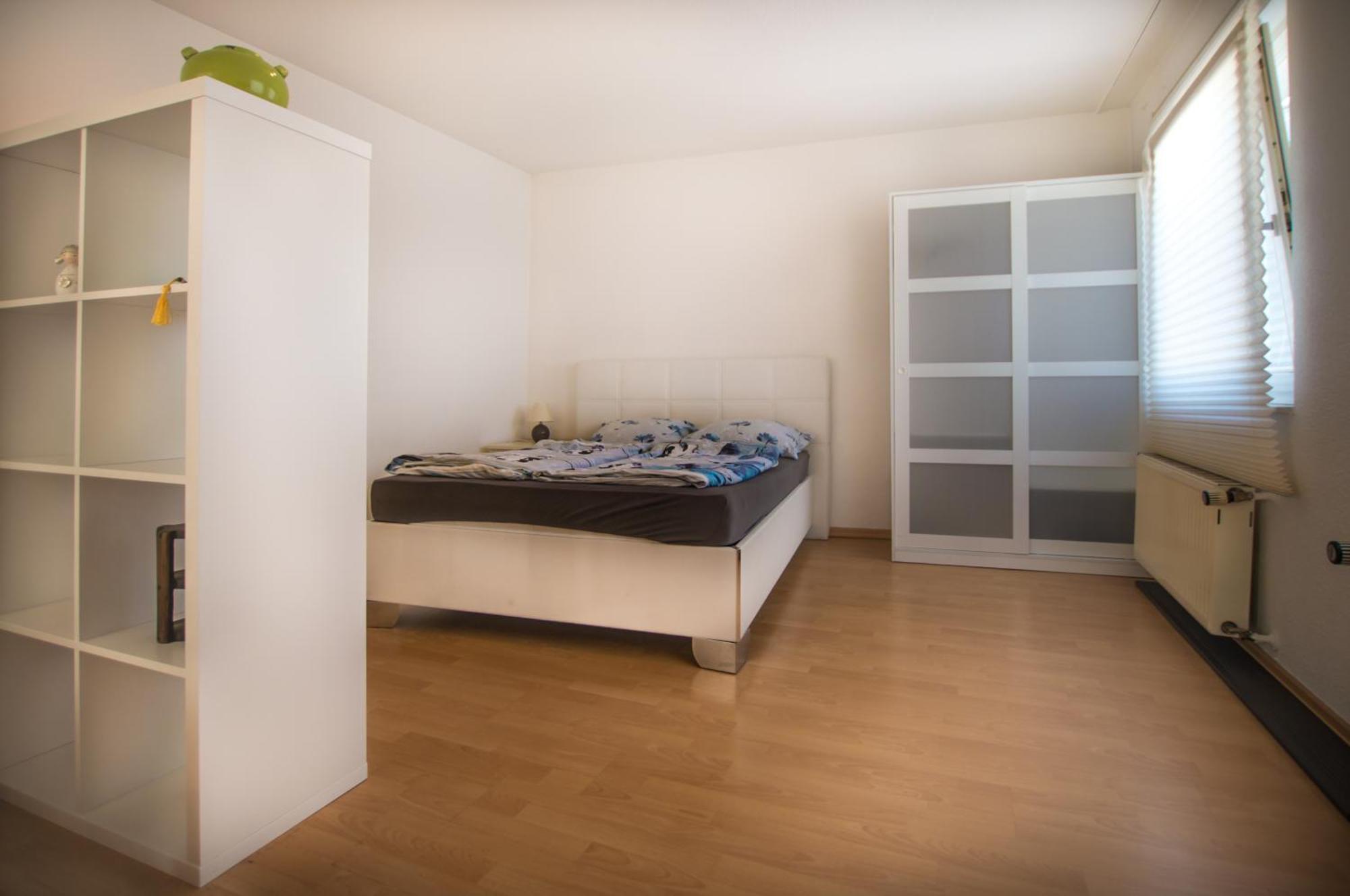Altstadt Apartment Charly Düsseldorf Eksteriør billede