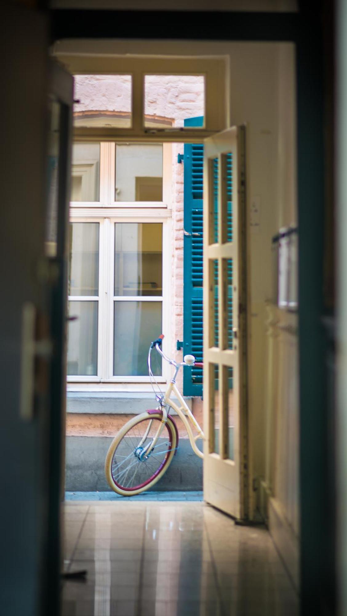 Altstadt Apartment Charly Düsseldorf Eksteriør billede
