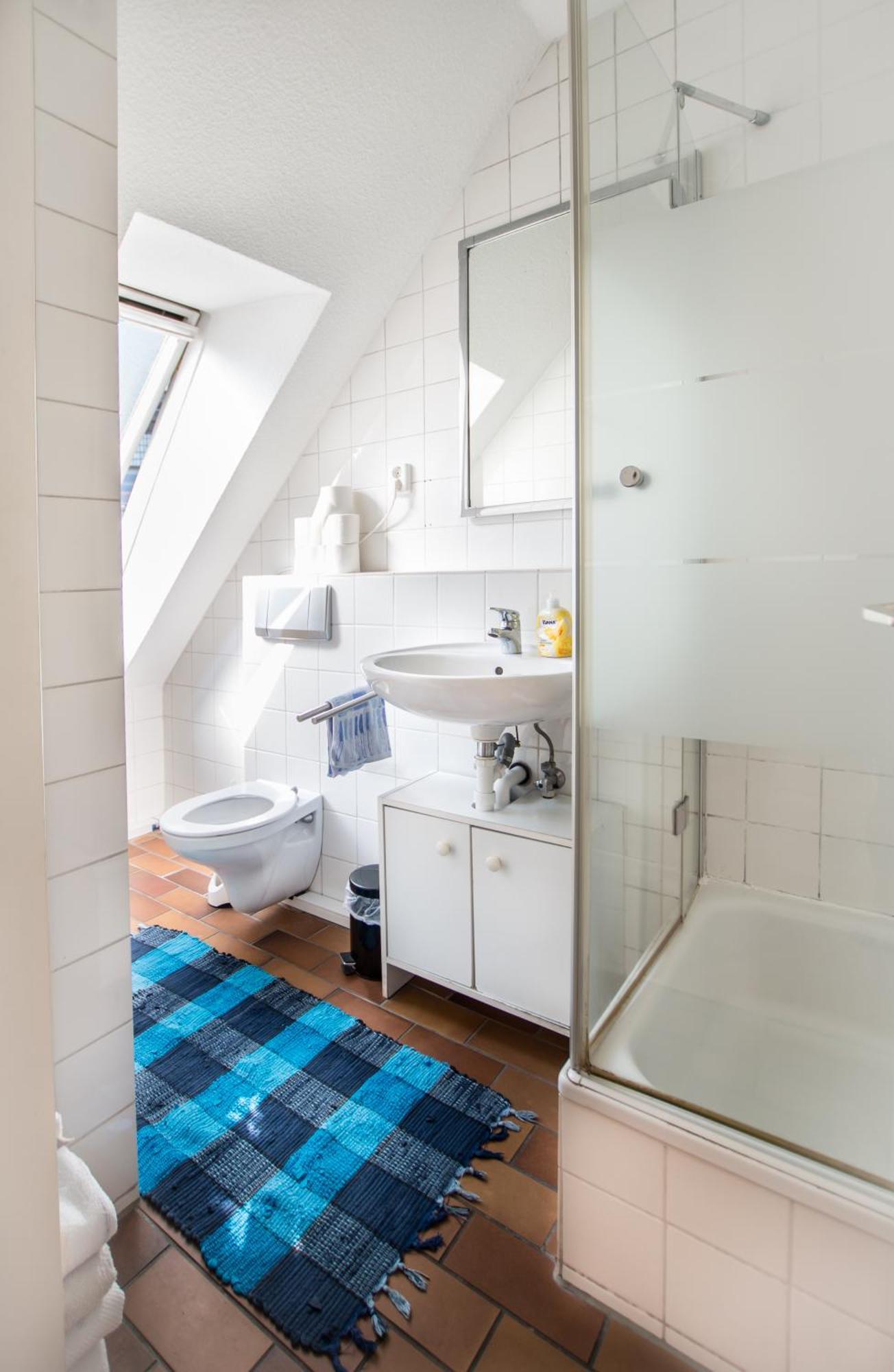 Altstadt Apartment Charly Düsseldorf Eksteriør billede