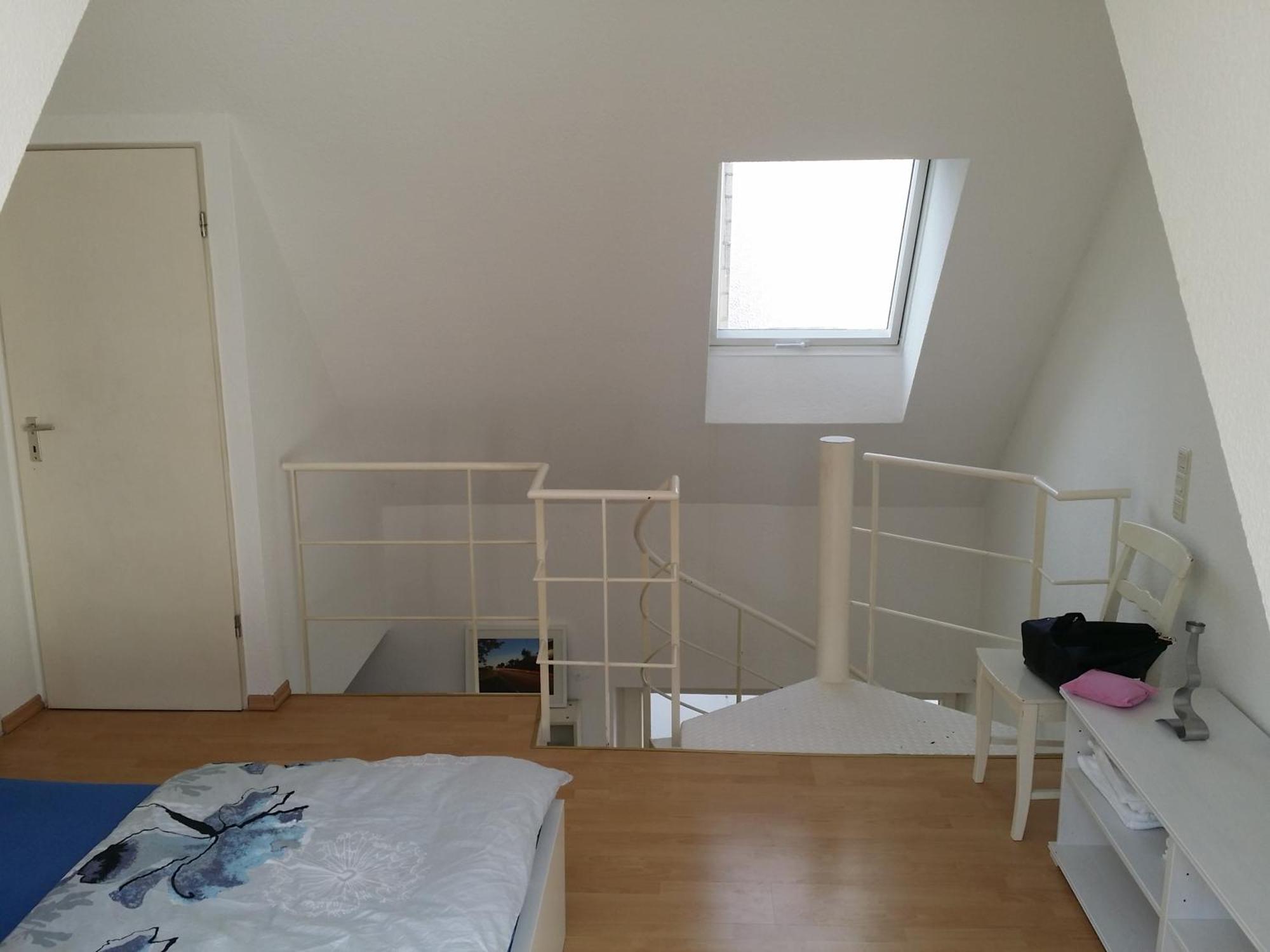 Altstadt Apartment Charly Düsseldorf Eksteriør billede