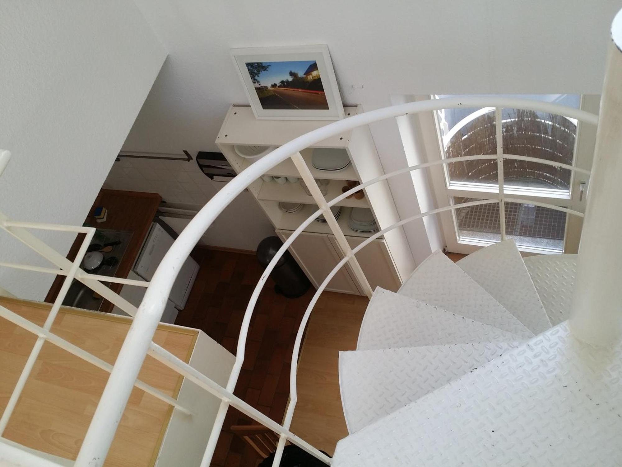 Altstadt Apartment Charly Düsseldorf Eksteriør billede