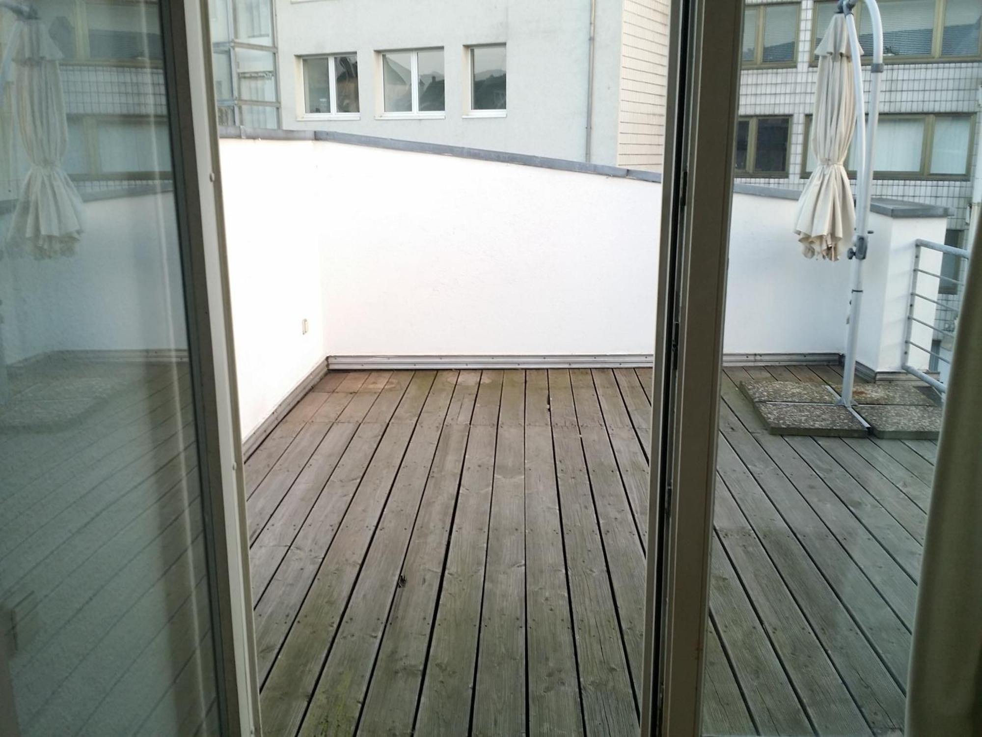 Altstadt Apartment Charly Düsseldorf Eksteriør billede
